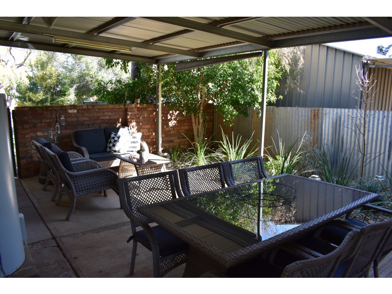 50 Mitchell Street, Parkes NSW 2870