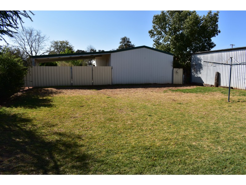 50 Mitchell Street, Parkes NSW 2870