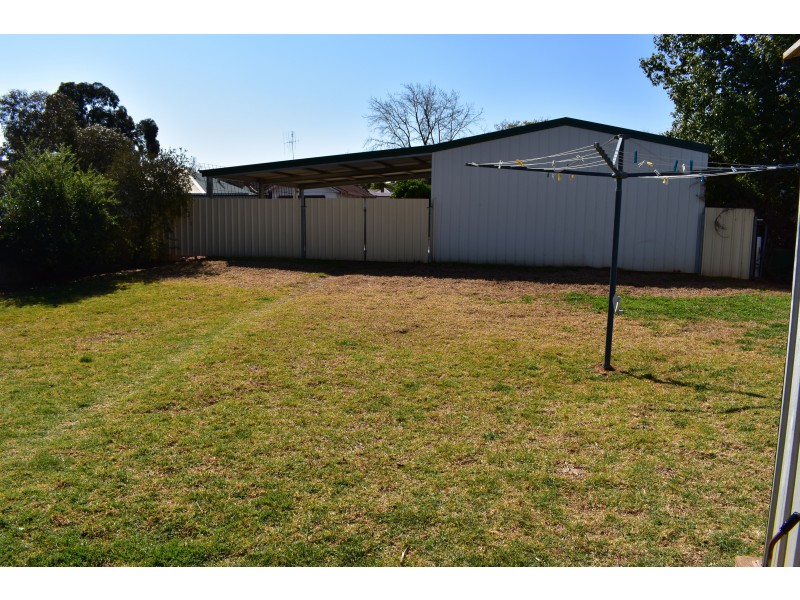 50 Mitchell Street, Parkes NSW 2870