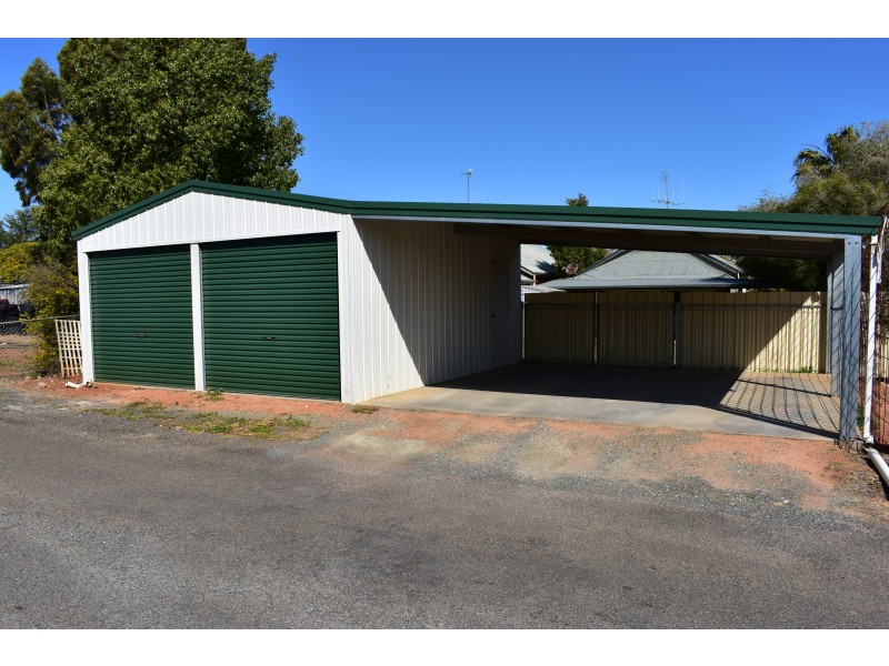 50 Mitchell Street, Parkes NSW 2870