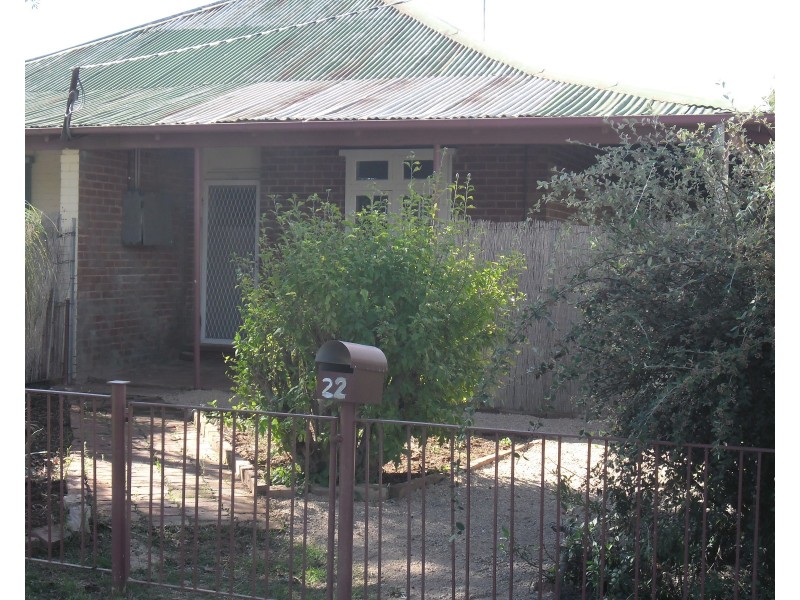 22 Cecile Street, Parkes NSW 2870