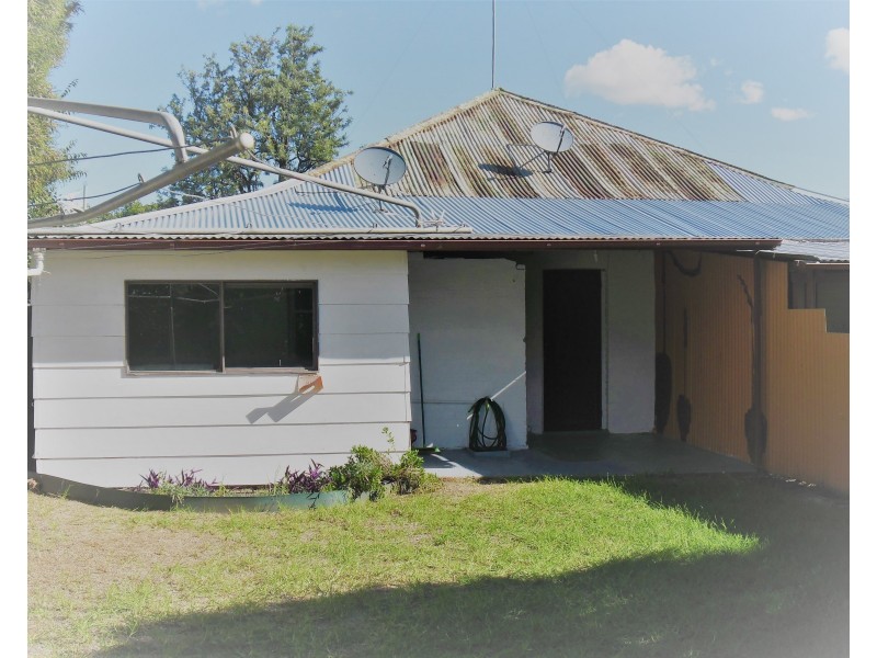 22 Cecile Street, Parkes NSW 2870