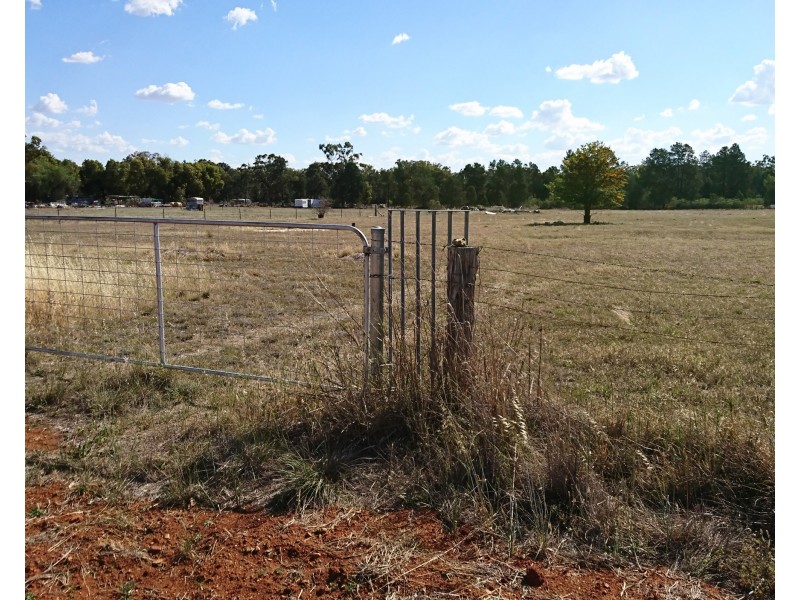 127-129 Long Street, Trundle NSW 2875