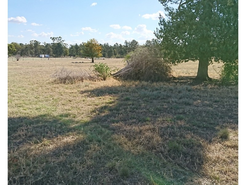 127-129 Long Street, Trundle NSW 2875