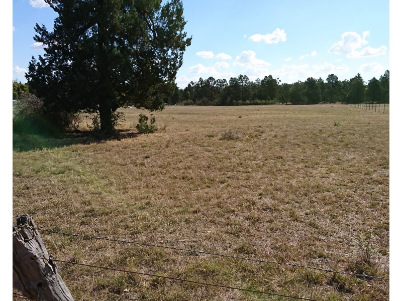 127-129 Long Street, Trundle NSW 2875