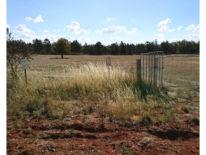 127-129 Long Street, Trundle NSW 2875