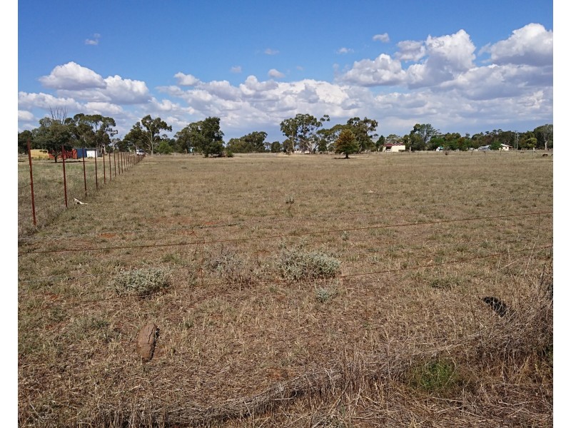 127-129 Long Street, Trundle NSW 2875