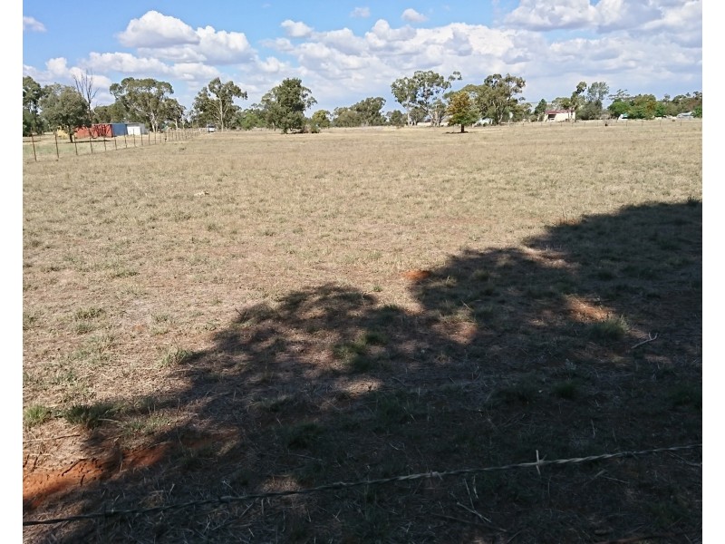 127-129 Long Street, Trundle NSW 2875