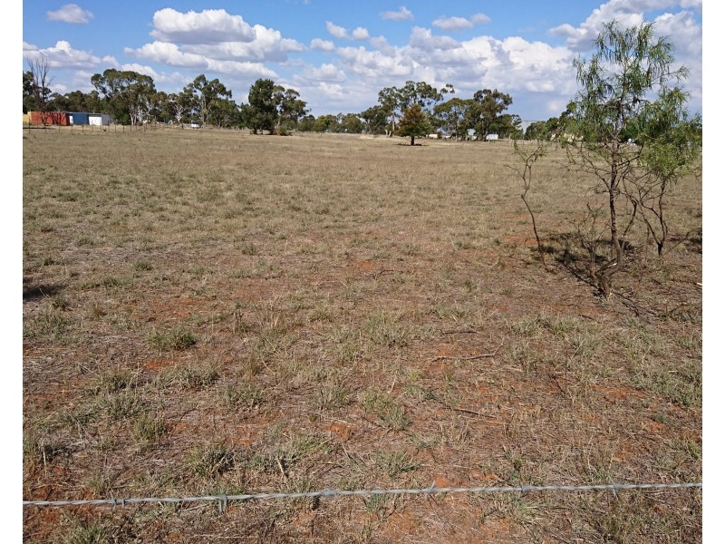 127-129 Long Street, Trundle NSW 2875