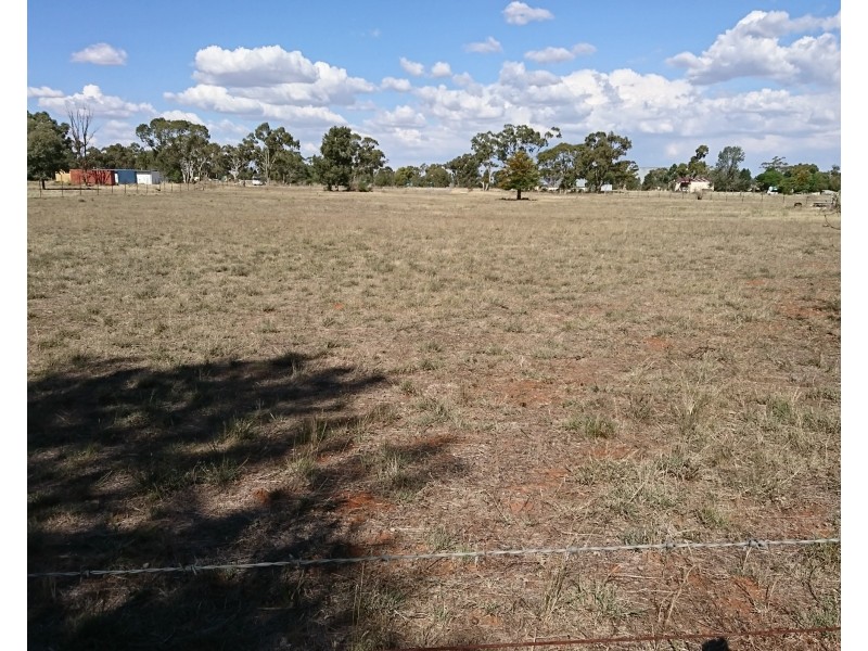 127-129 Long Street, Trundle NSW 2875