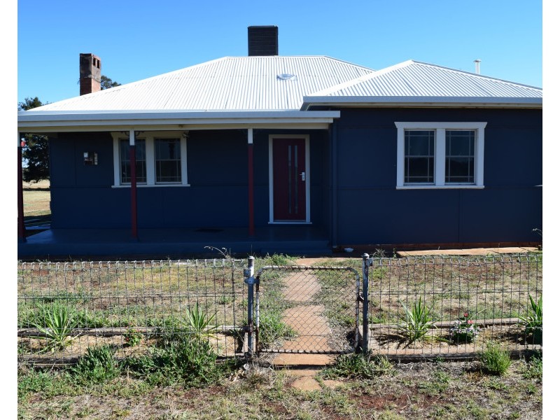 337 Telescope Road, Parkes NSW 2870