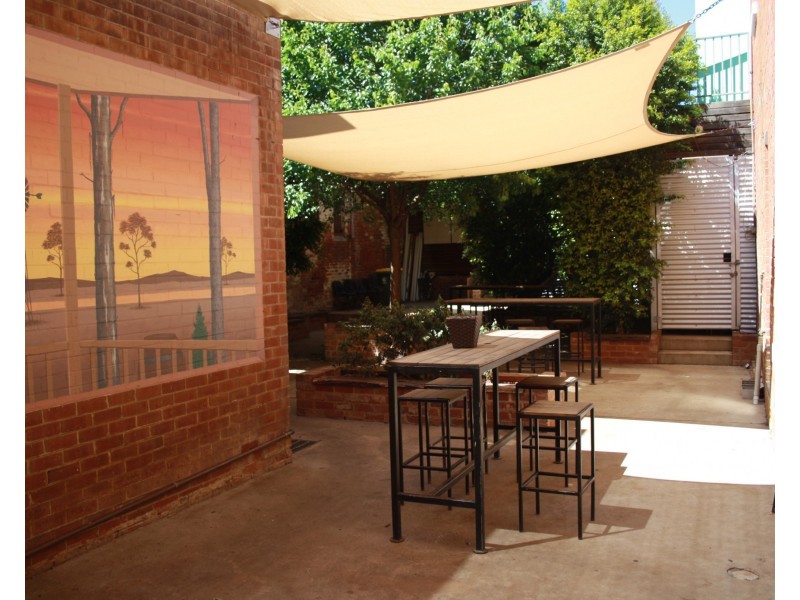 219-223 Clarinda Street, Parkes NSW 2870