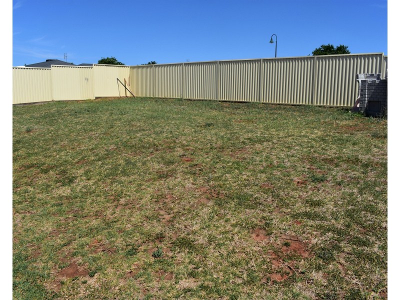 22 Blaxland Street, Parkes NSW 2870