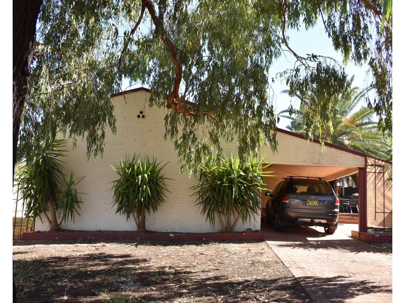 112 Mitchell Street, Parkes NSW 2870