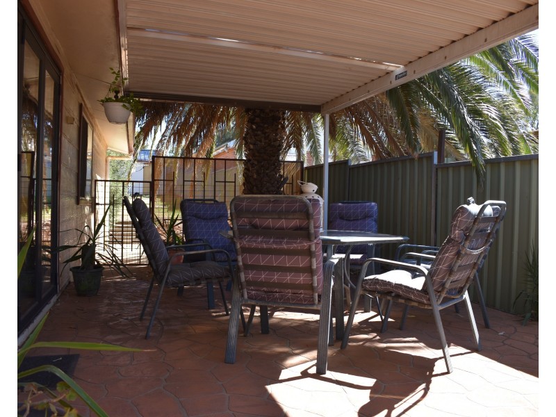 112 Mitchell Street, Parkes NSW 2870