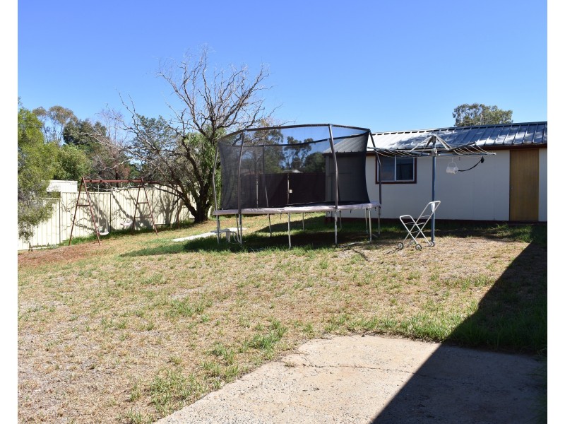 112 Mitchell Street, Parkes NSW 2870