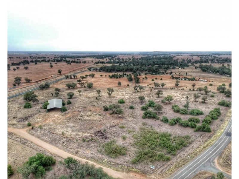 Lot 415 Newell Highway, Trewilga NSW 2869