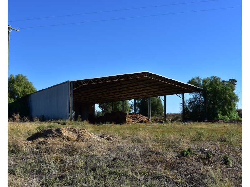 Lot 415 Newell Highway, Trewilga NSW 2869