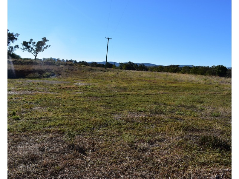 Lot 415 Newell Highway, Trewilga NSW 2869