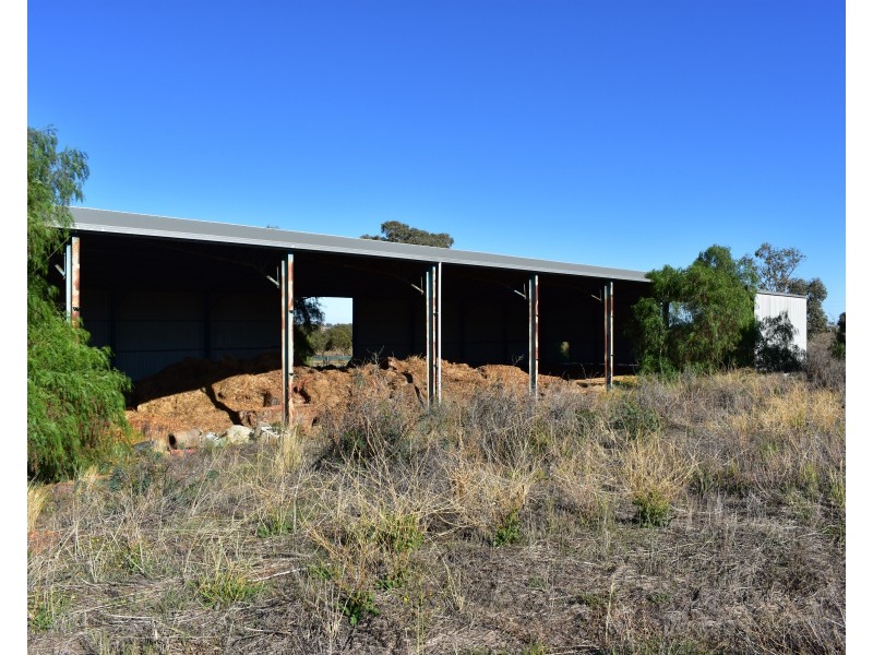 Lot 415 Newell Highway, Trewilga NSW 2869