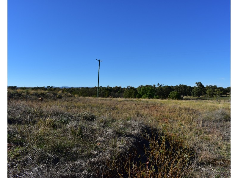 Lot 415 Newell Highway, Trewilga NSW 2869