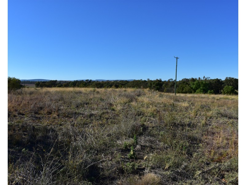 Lot 415 Newell Highway, Trewilga NSW 2869