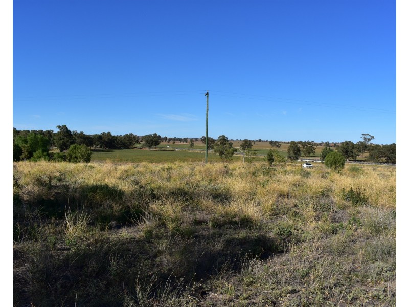Lot 415 Newell Highway, Trewilga NSW 2869