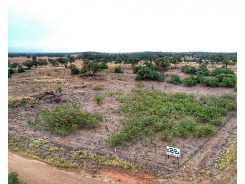 Lot 415 Newell Highway, Trewilga NSW 2869