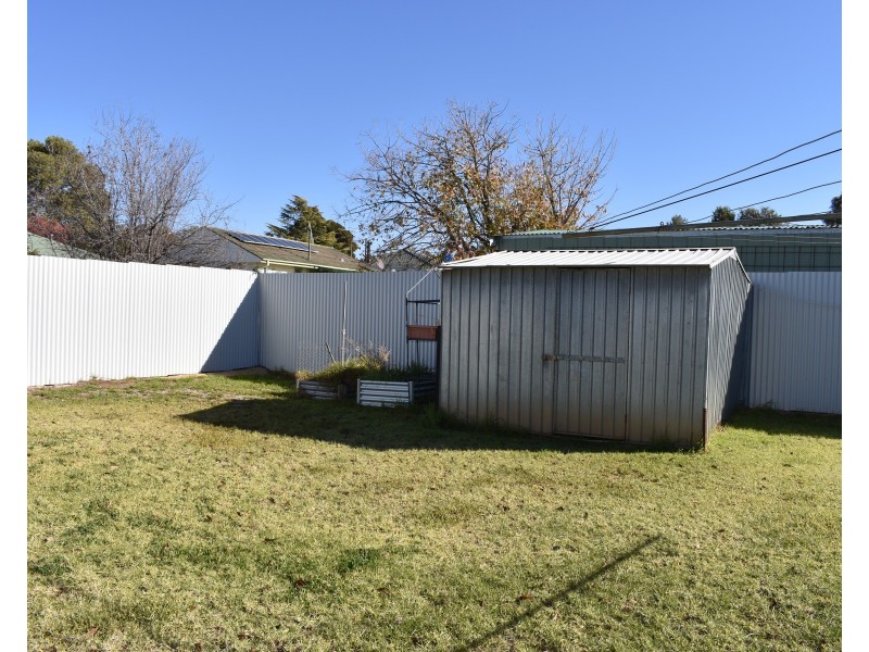 3 Thomas Street, Parkes NSW 2870