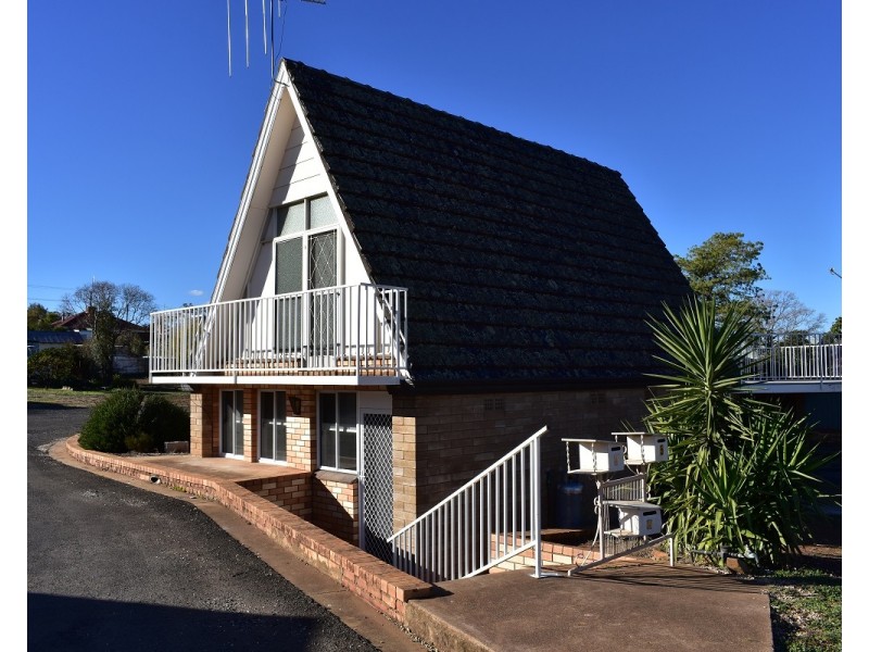 5/11 Elouera Place, Parkes NSW 2870