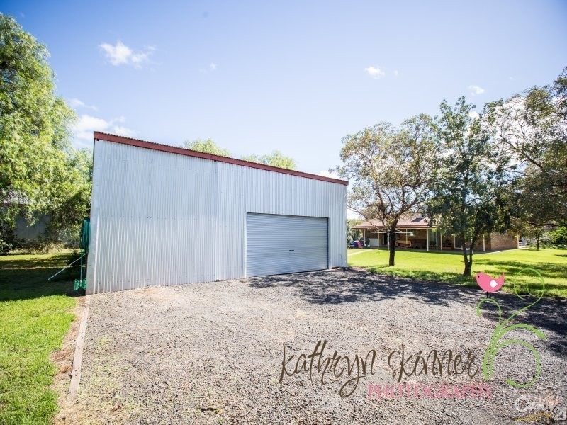 93 Myrtle Street, Gilgandra NSW 2827