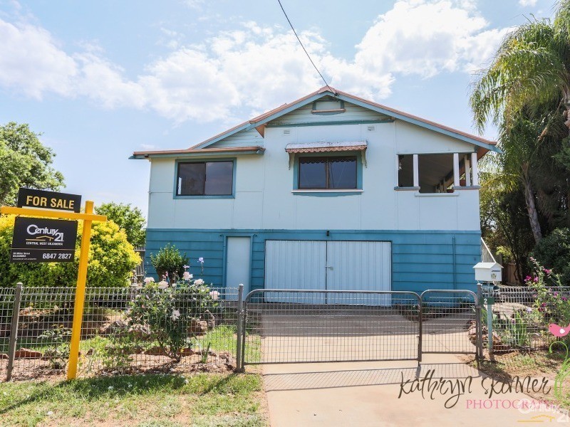 2 Wrigley Street, Gilgandra NSW 2827