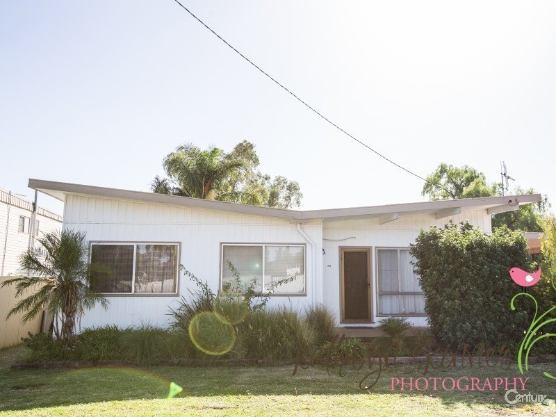 72 Wrigley Street, Gilgandra NSW 2827