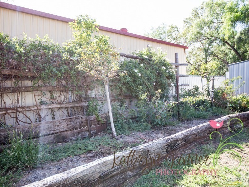 72 Wrigley Street, Gilgandra NSW 2827