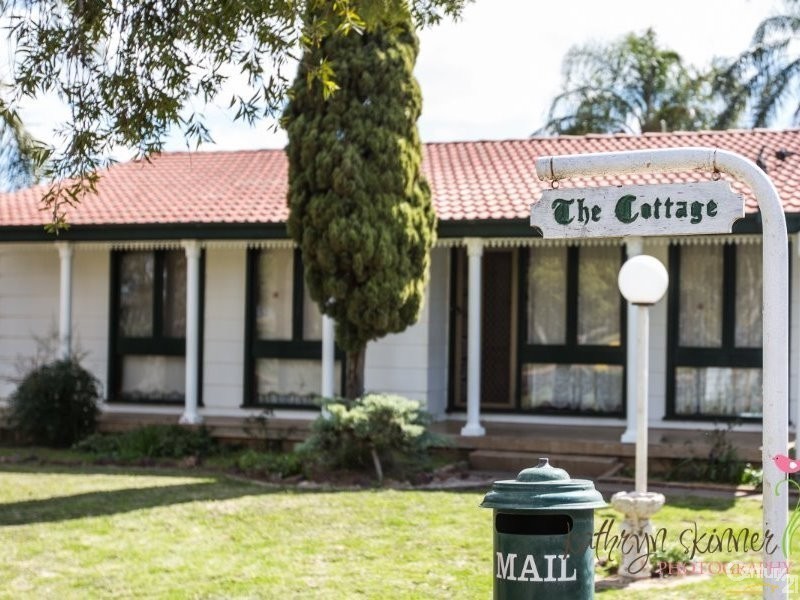 23 Waugan Street, Gilgandra NSW 2827