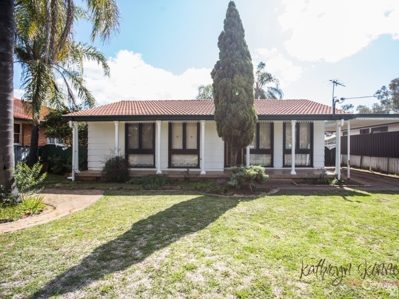 23 Waugan Street, Gilgandra NSW 2827