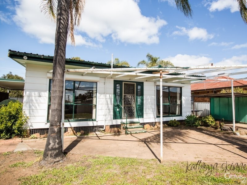 23 Waugan Street, Gilgandra NSW 2827