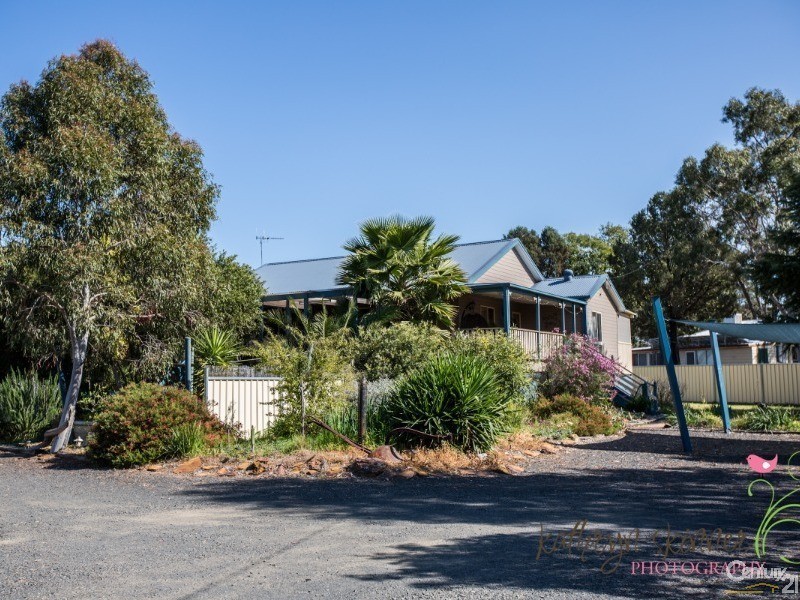 47 Iris Street, Gilgandra NSW 2827