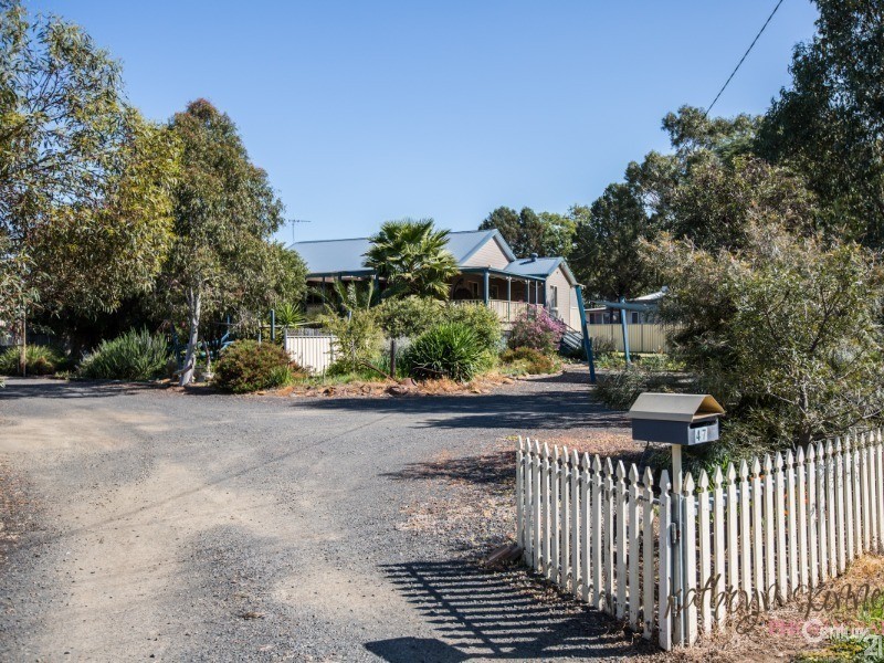 47 Iris Street, Gilgandra NSW 2827