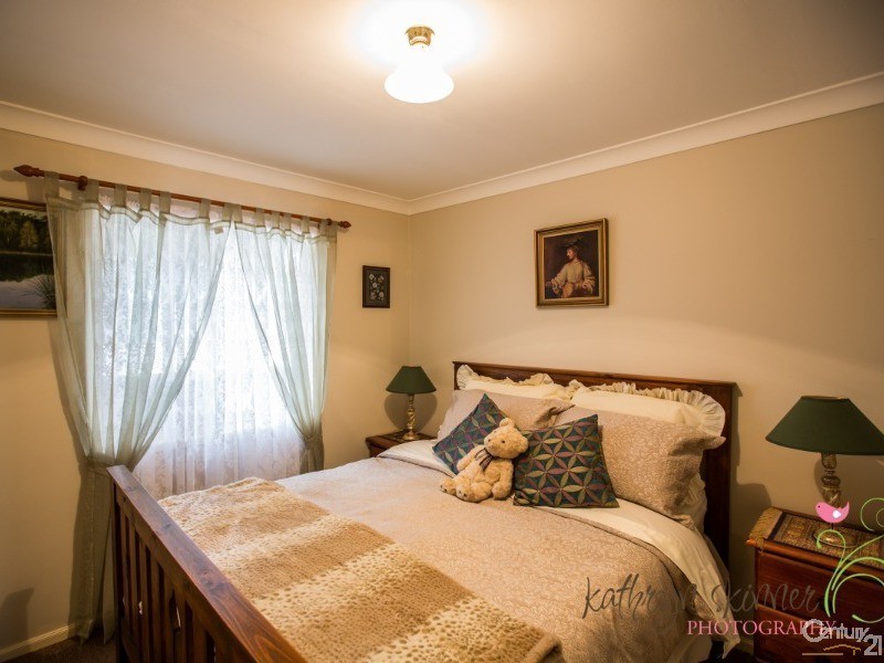 47 Iris Street, Gilgandra NSW 2827