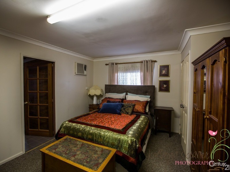 47 Iris Street, Gilgandra NSW 2827