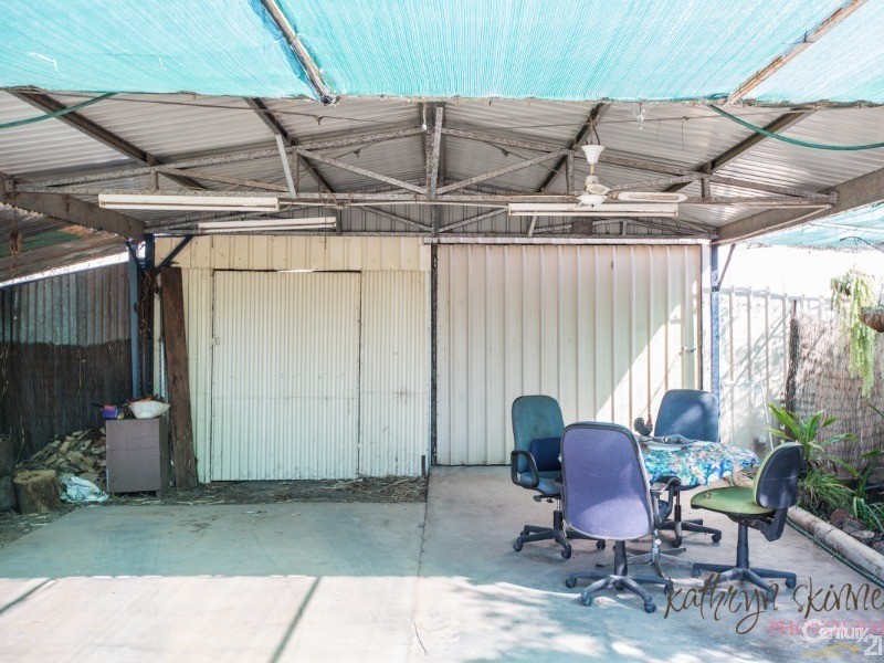 47 Iris Street, Gilgandra NSW 2827