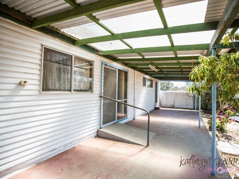 60 Coonamble Street, Gulargambone NSW 2828
