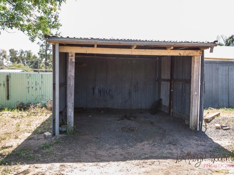 60 Coonamble Street, Gulargambone NSW 2828