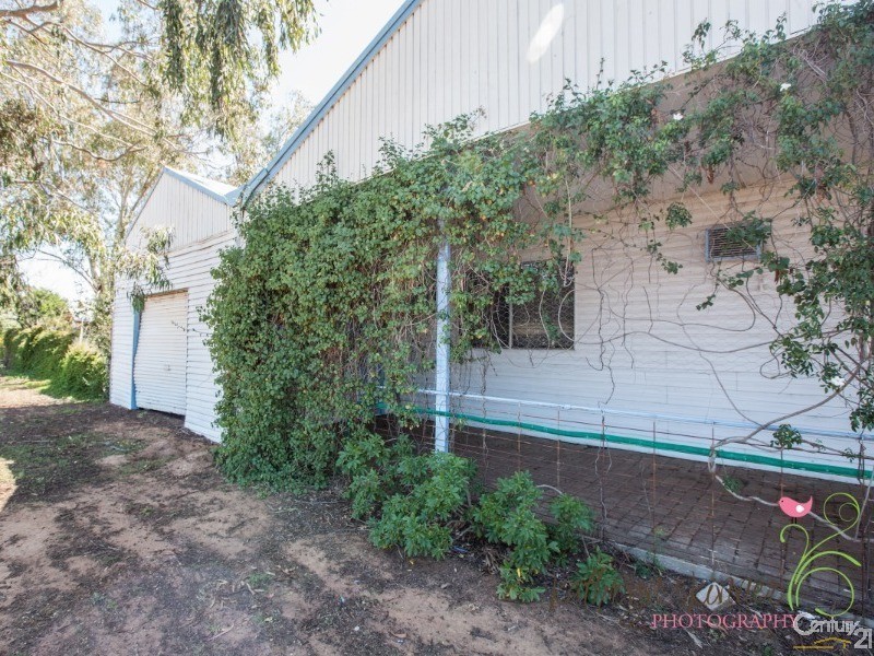 60 Coonamble Street, Gulargambone NSW 2828