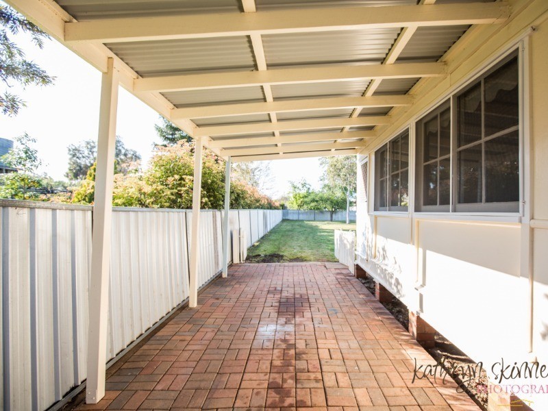 36 Waugan Street, Gilgandra NSW 2827