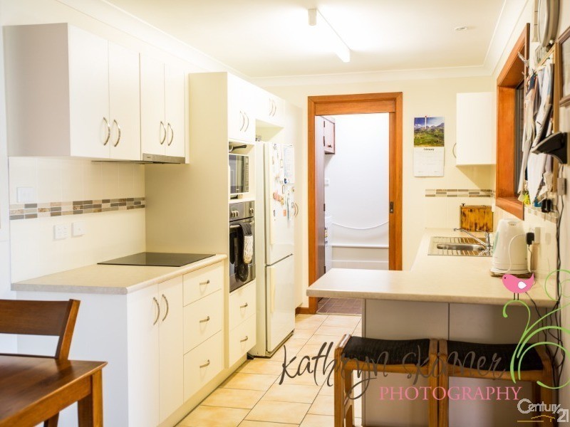 9 Iris  Street, Gilgandra NSW 2827