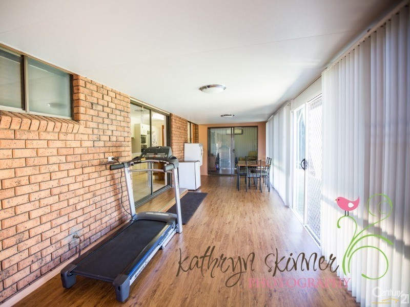 9 Iris  Street, Gilgandra NSW 2827