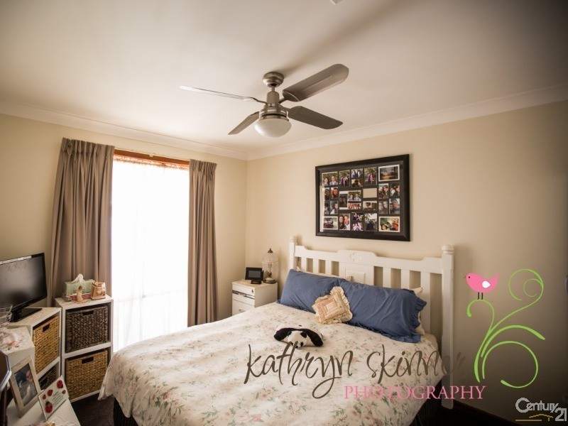 9 Iris  Street, Gilgandra NSW 2827