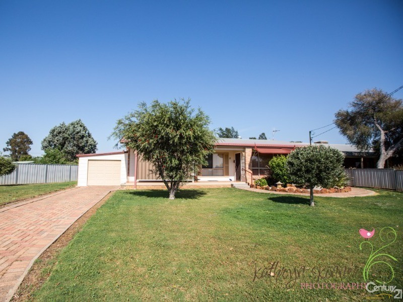 31 federation Street, Gilgandra NSW 2827